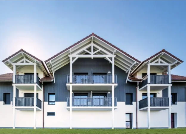 pose de bardages à Alluy dans la Nièvre 58