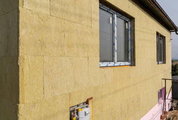 déphasage thermique à Alluy dans la Nièvre 58